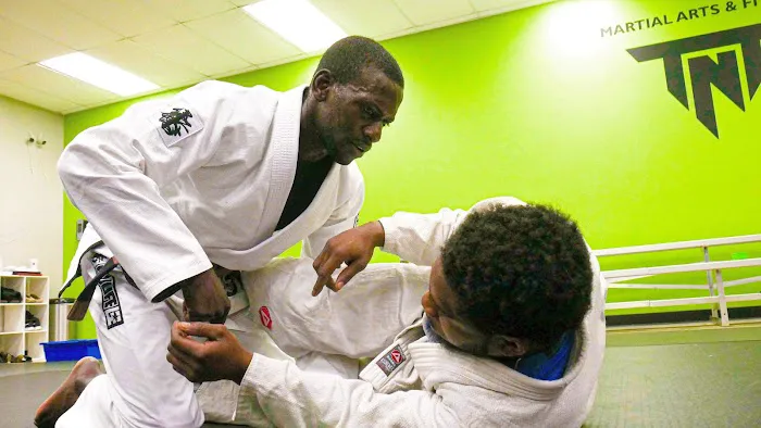 TNT Martial Arts & Fitness Picture 7