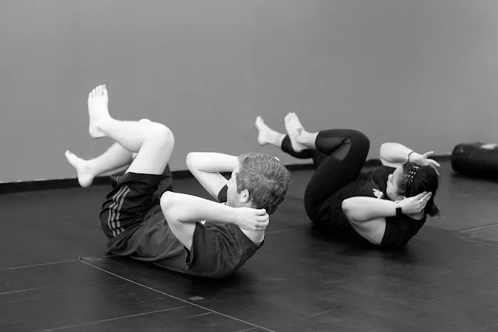 TNT Martial Arts & Fitness Picture 5