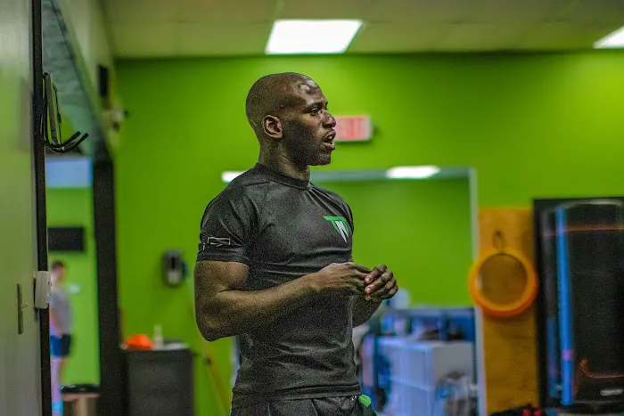 TNT Martial Arts & Fitness Picture 4