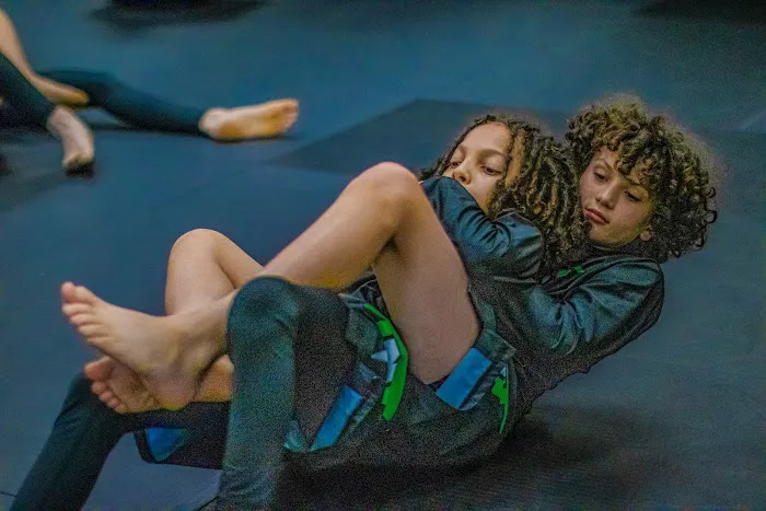 TNT Martial Arts & Fitness Picture 8