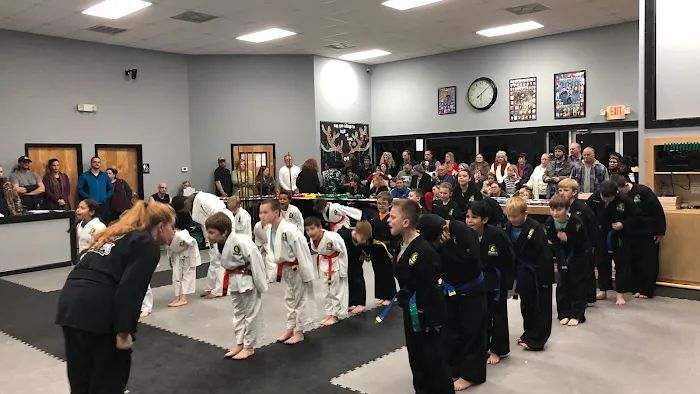 Columbia Martial Arts and Fitness Picture 9