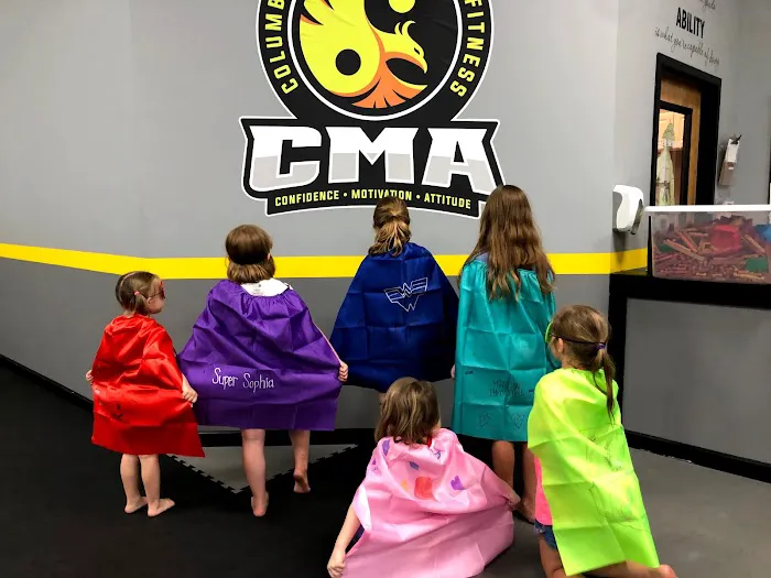 Columbia Martial Arts and Fitness Picture 7