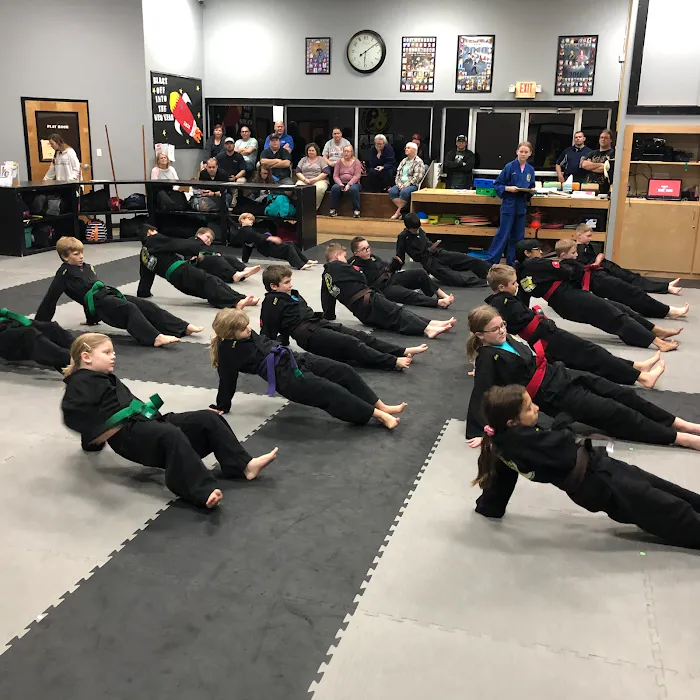 Columbia Martial Arts and Fitness Picture 8