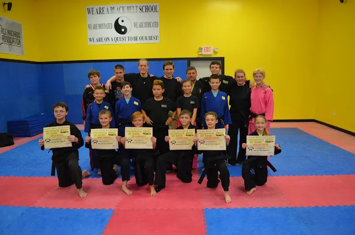 Columbia Martial Arts and Fitness Picture 5