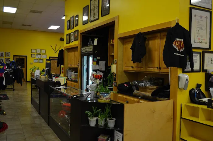 Columbia Martial Arts and Fitness Picture 6