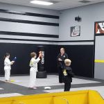 Columbia Martial Arts and Fitness