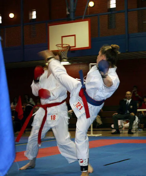 Legacy Martial Arts - Red Bank Picture 1