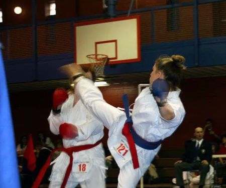 Legacy Martial Arts - Red Bank