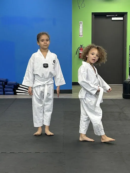 Legacy Martial Arts - Red Bank Picture 5