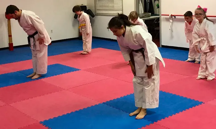 Legacy Martial Arts - Red Bank Picture 2