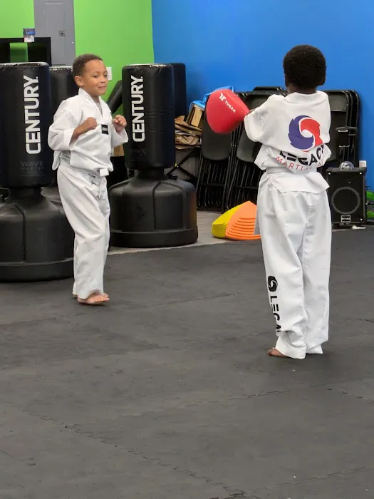 Legacy Martial Arts - Red Bank Picture 4