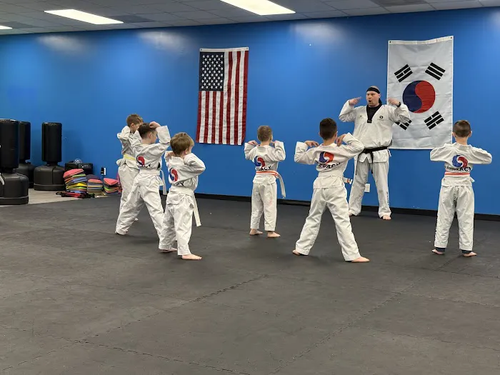 Legacy Martial Arts - Red Bank Picture 3