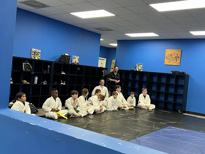 Legacy Martial Arts - Red Bank Picture 6
