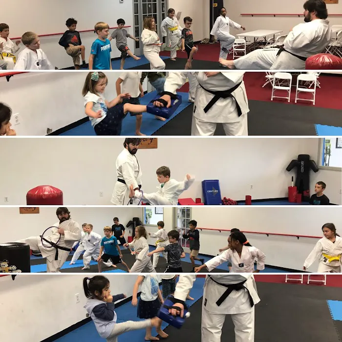Legacy Martial Arts - Red Bank Picture 10