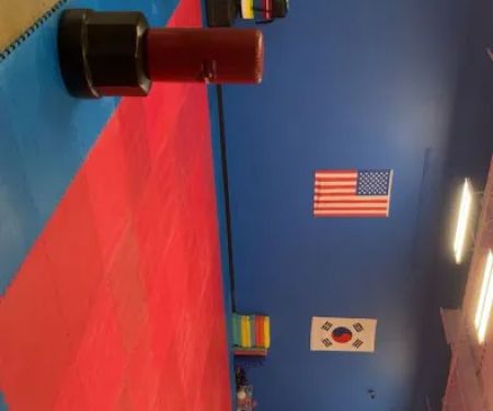 Legacy Martial Arts - Garners Ferry