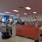 Legacy Martial Arts - Lexington
