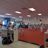Legacy Martial Arts - Lexington ico