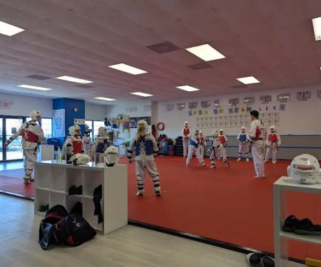 Legacy Martial Arts - Lexington