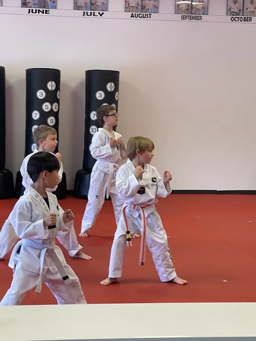 Legacy Martial Arts - Lexington Picture 4