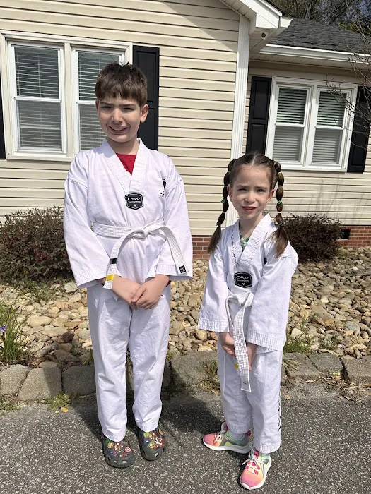 Legacy Martial Arts - Lexington Picture 10