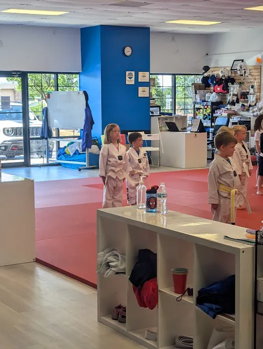 Legacy Martial Arts - Lexington Picture 8