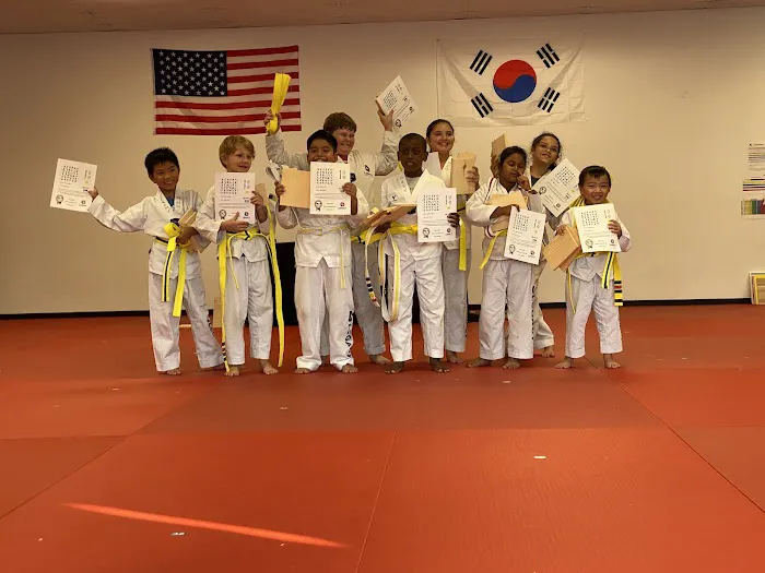 Legacy Martial Arts - Lexington Picture 7