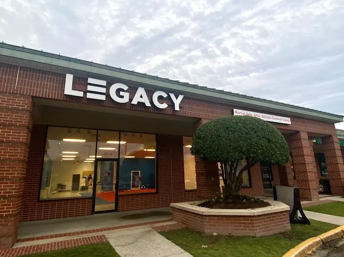 Legacy Martial Arts - Columbia Picture 10
