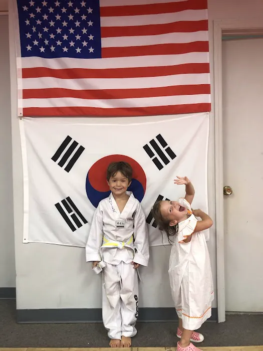 Legacy Martial Arts - Columbia Picture 5