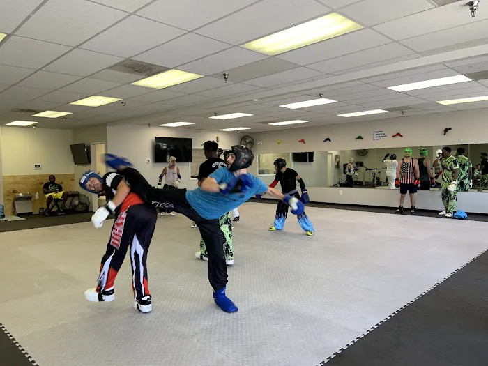 Elite Martial Arts Picture 5