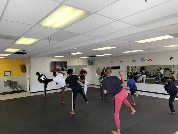 Elite Martial Arts Picture 3