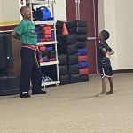 Tony Thomas Family Karate