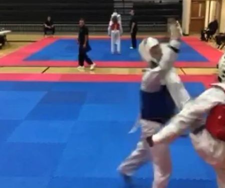 University Of Personal Fitness