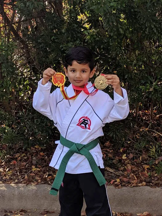 Tiger Rock Martial Arts Of Columbia Picture 8