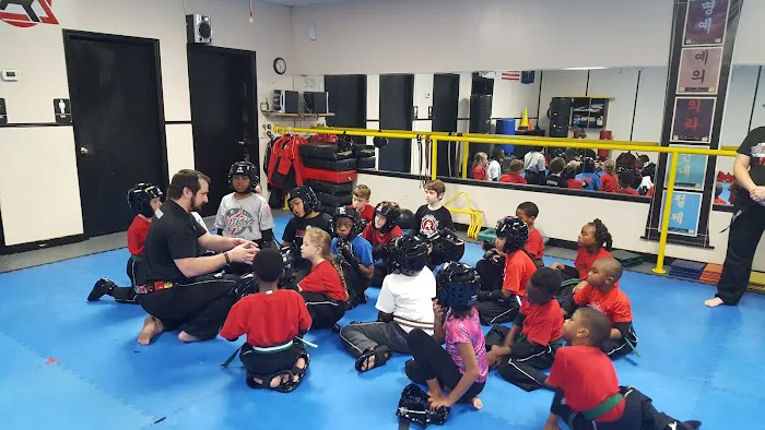 Tiger Rock Martial Arts Of Columbia Picture 4