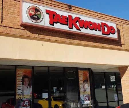 Tiger Rock Martial Arts Of Columbia