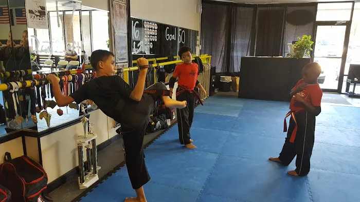 Tiger Rock Martial Arts Of Columbia Picture 3