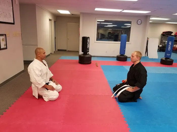 American P.I.T. Fighting Academy Picture 4