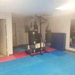 American P.I.T. Fighting Academy