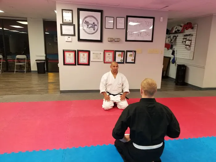 American P.I.T. Fighting Academy Picture 3