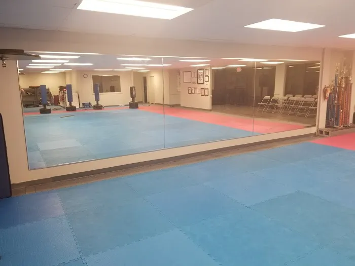 American P.I.T. Fighting Academy Picture 2