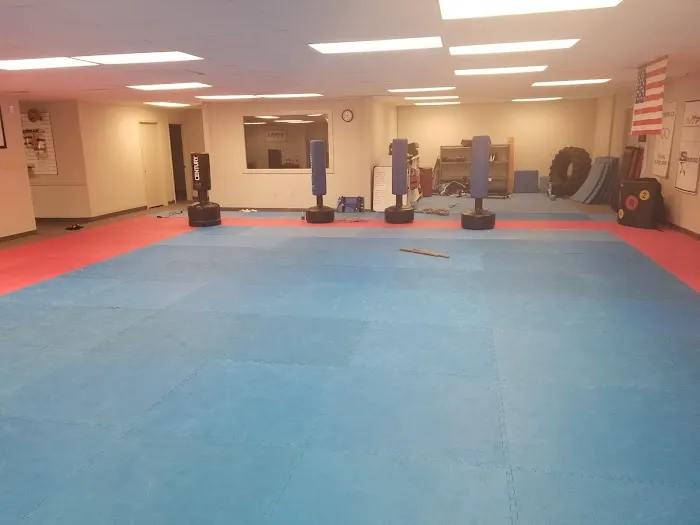 American P.I.T. Fighting Academy Picture 5