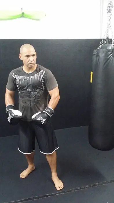 American P.I.T. Fighting Academy Picture 6