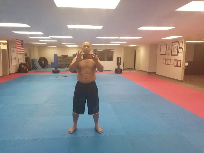 American P.I.T. Fighting Academy Picture 10