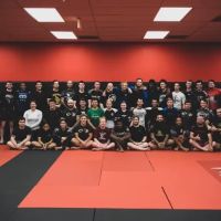 Lycan Mixed Martial Arts ico