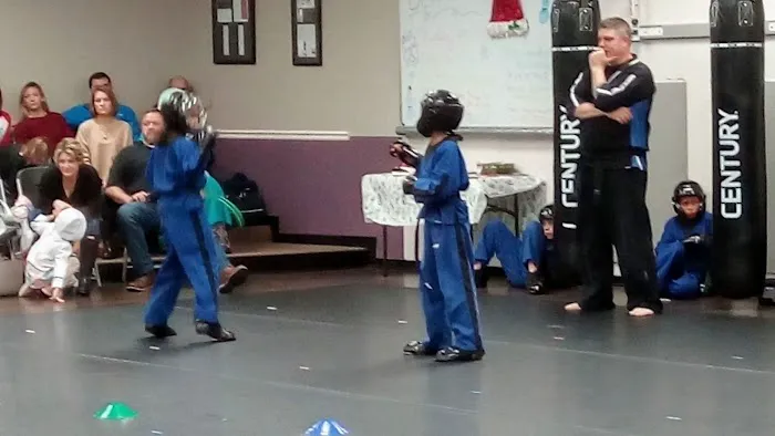 Capital Karate Picture 3