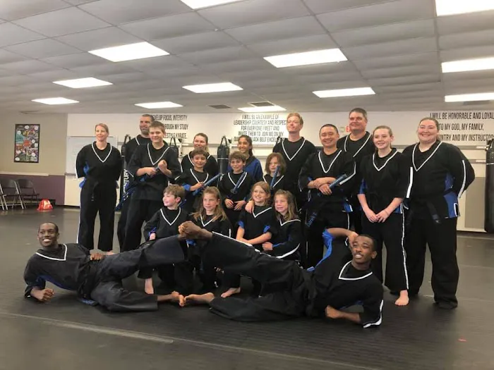 Capital Karate Picture 7