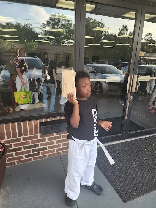 Capital Karate Picture 2