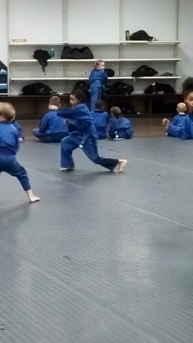 Capital Karate Picture 5