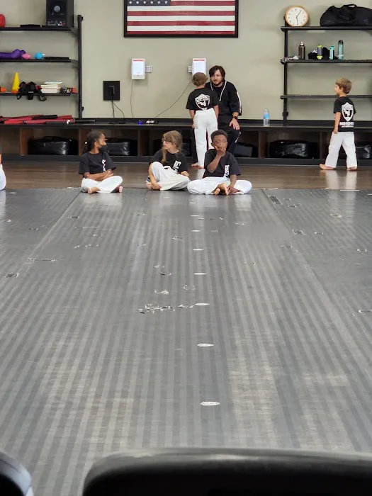 Capital Karate Picture 6