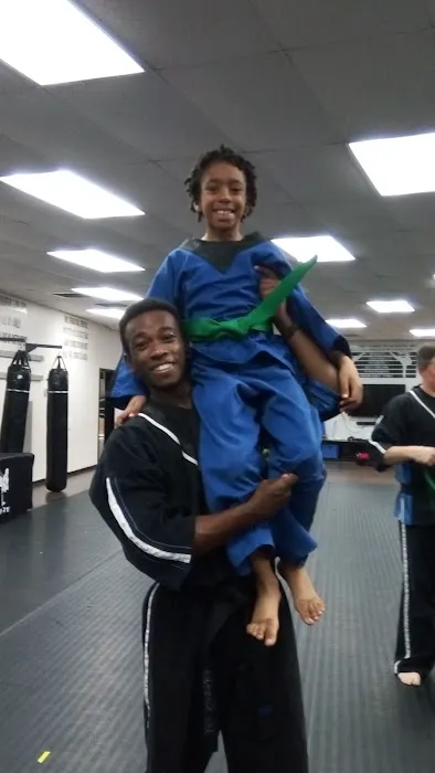 Capital Karate Picture 4